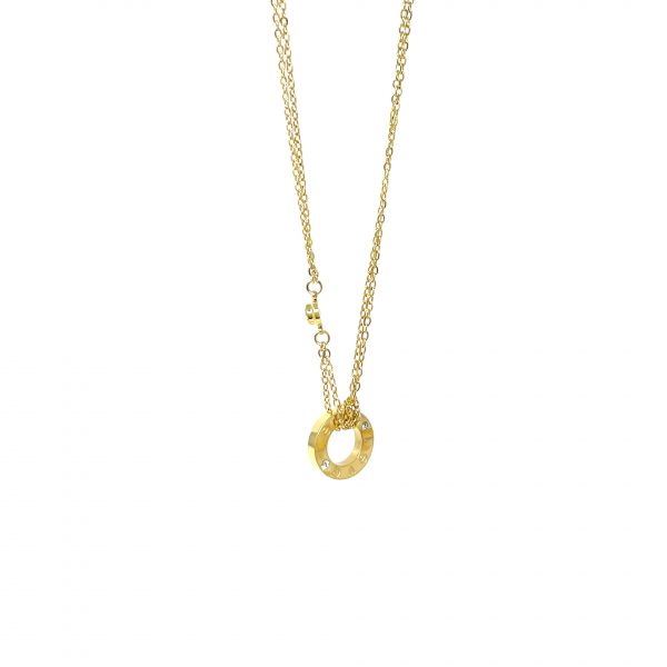 KETTE ´DORINA´ – Bild 2