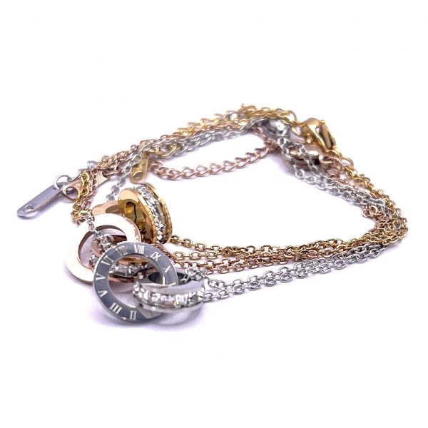 ARMBAND `GISELLE`