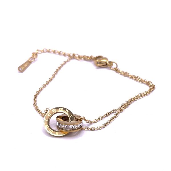 ARMBAND `GISELLE` – Bild 3