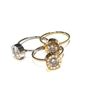 RINGE