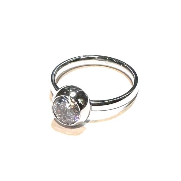 RING `KAROLINE` – Bild 2