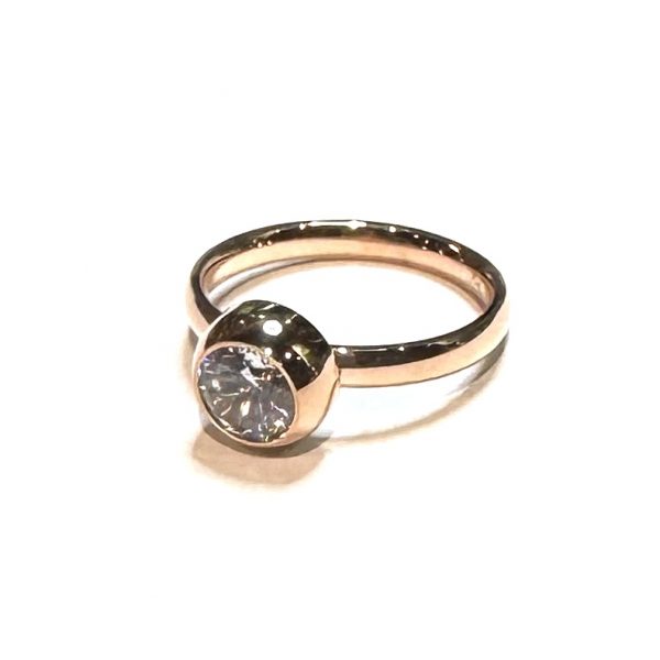 RING `KAROLINE` – Bild 4